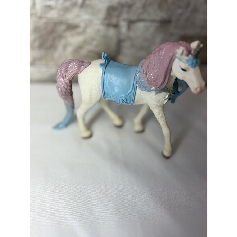 Schleich Unicorn - Picture 4 of 12